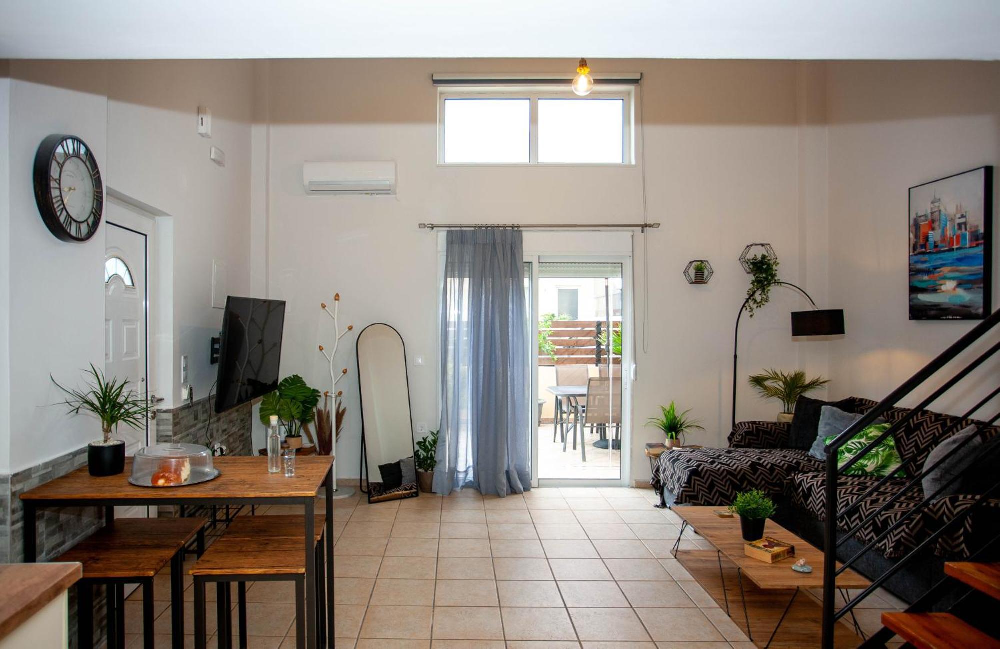 Apartament Unique