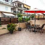 Unique Apartment