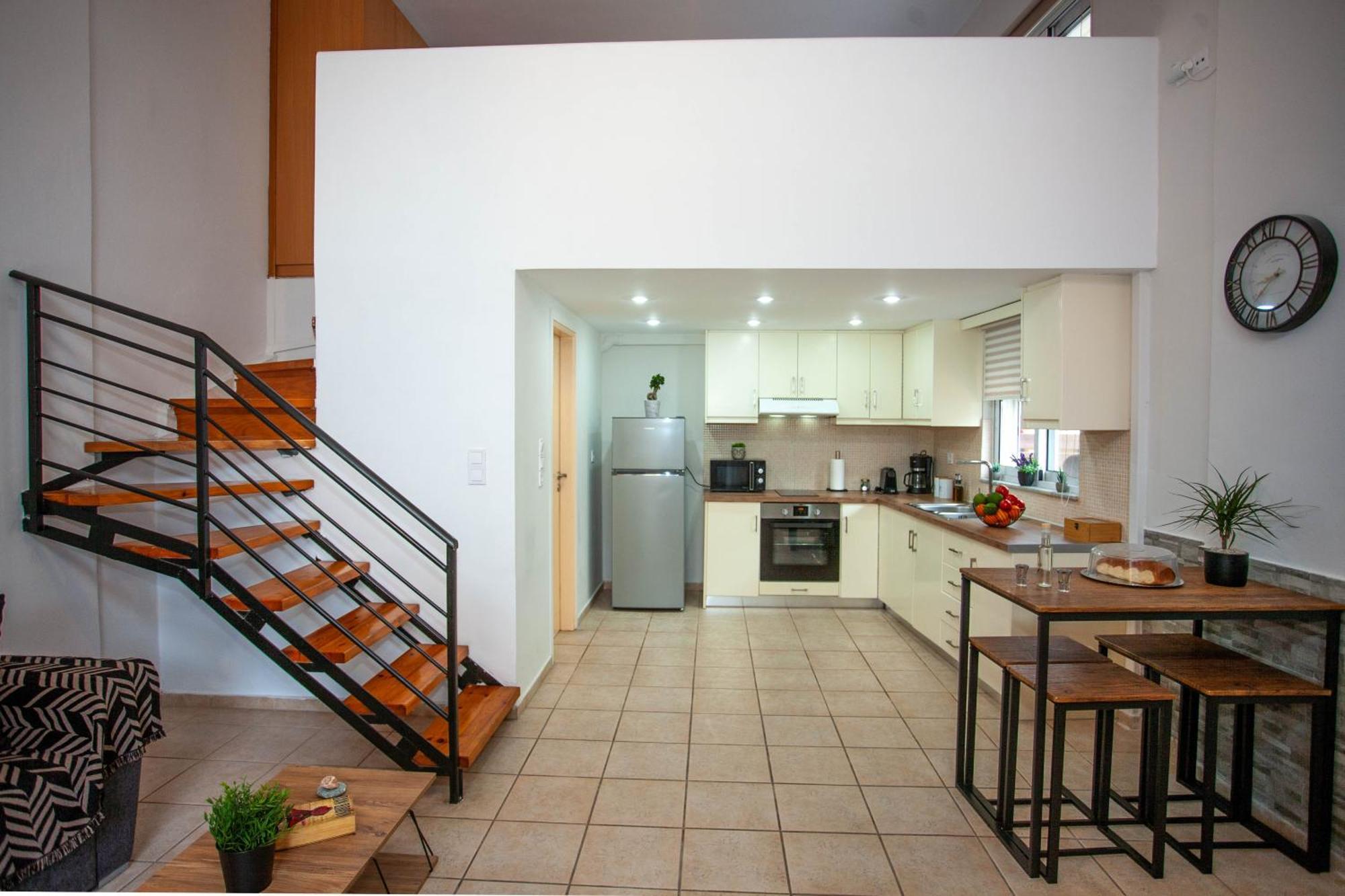 Unique Appartement *