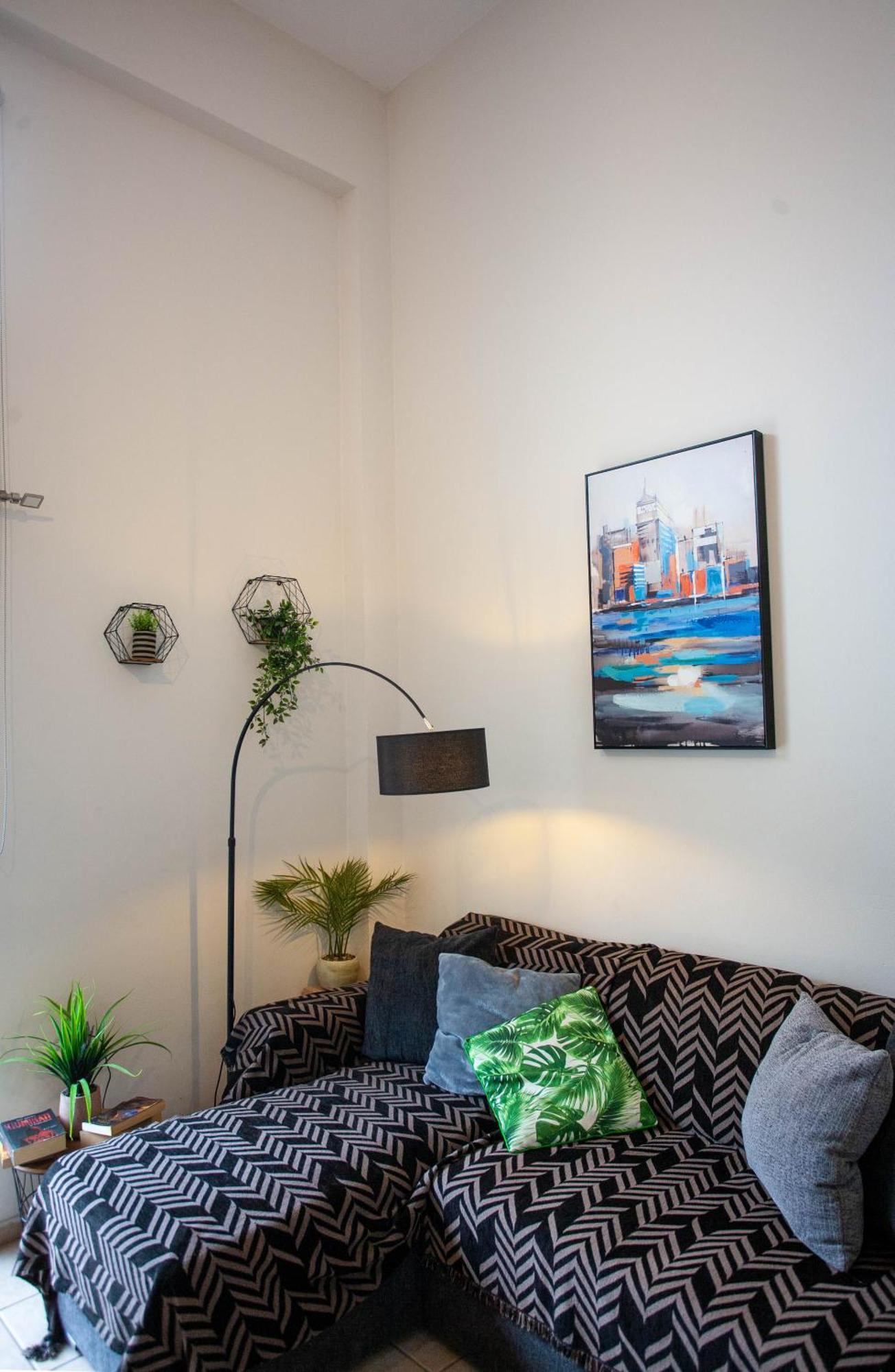 Unique Appartement *