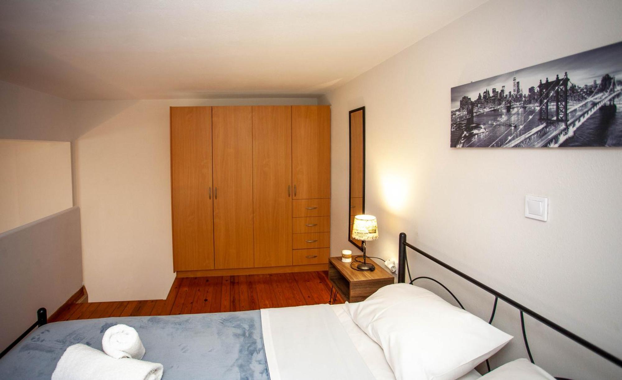 Appartement Unique La Canée